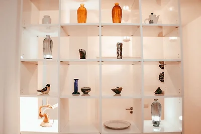 Apartment in Lissabon mit privater Terrasse