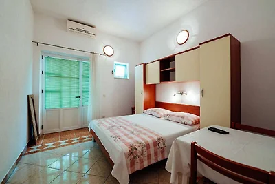 Apartments Pezo - Studio apartment ( Tina 1 )