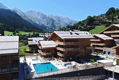 Prestige Odalys Mendi Alde Residence