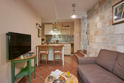 Apartment Borna - One-Bedroom Apartment with...