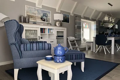 Couchette de rêve Maître d'équipage