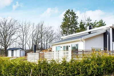 5 Sterne Ferienhaus in BRASTAD