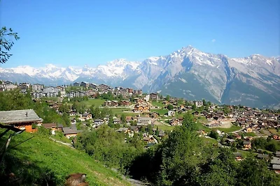 Appartamento a Nendaz vicino alle piste