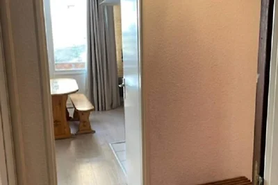 3 Zimmer für 7 Personen