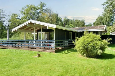 6 Personen Ferienhaus in Gilleleje