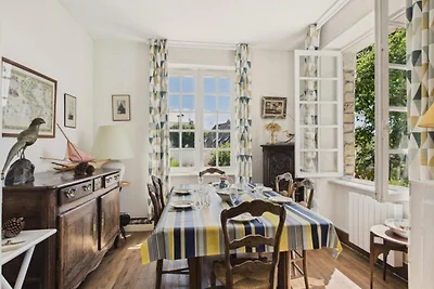 Appartamento a Bénodet vicino alla spiaggia d...