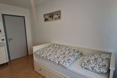 Traumhafte Ferienwohnung im Teutoburger Wald
