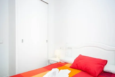 Sun Of The Bay 3 (b3 - A3) - Apartamento