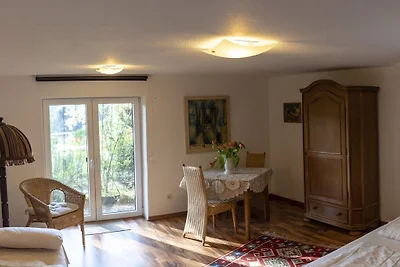 Vakantieappartement met 3 slaapkamers