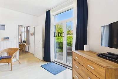 Ferienwohnung Strandhaus 3