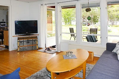 6 Personen Ferienhaus in Mönsterås-By Traum