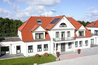 Ferienwohnung auf Fehmarn f�r 2 Personen