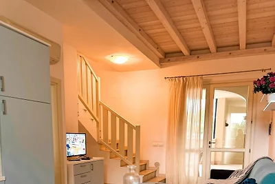 Bungalow de lujo