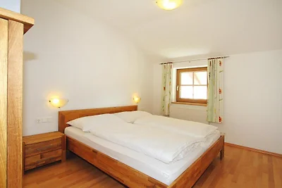 Appartement Rössl, Itter