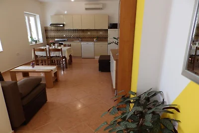 Apartments Villa Jagoda - One Bedroom Apartme...