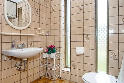 6 Personen Ferienhaus in Glesborg