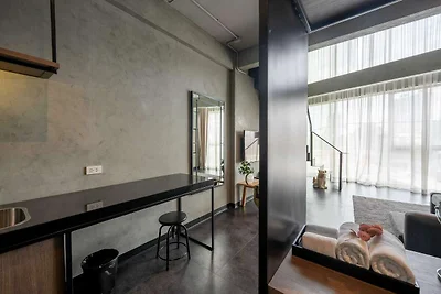 Königlich-eleganter Aufenthalt | Bangkok...