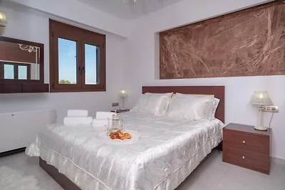 Diamond Villa mit Swimmingpool