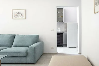 Euphorbia Apartment by Wonderful Italy