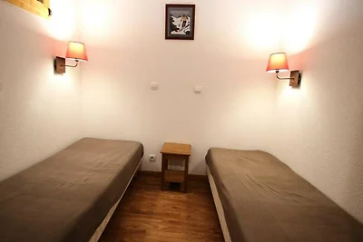 Ferienwohnung Familienurlaub Puy Saint-Vincent