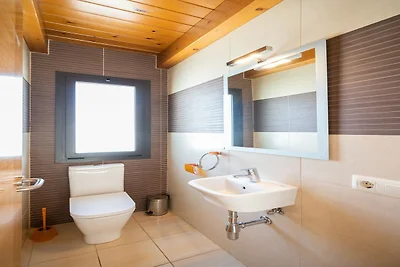 Villa con 3 camere da letto a L"Escala