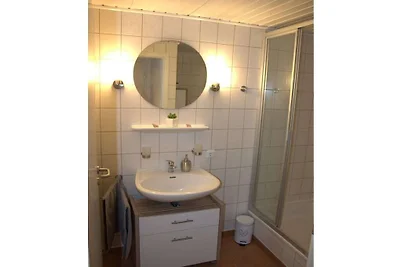 Ferienwohnung mit 1 Schlafzimmer