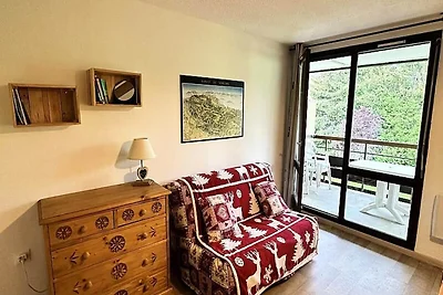 Residence The Pool f�r vier Personen