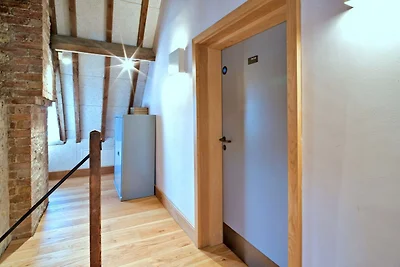 Loft im Rathaus von Brackley, Keine Kaution