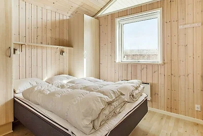 6 Personen Ferienhaus in Ansager