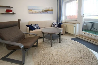 Ferienhaus mit drei Bädern in Dornumersiel