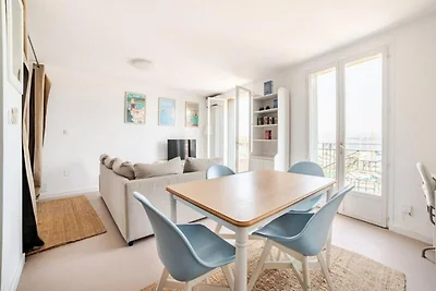 Appartamento a Sanary-sur-Mer Porto