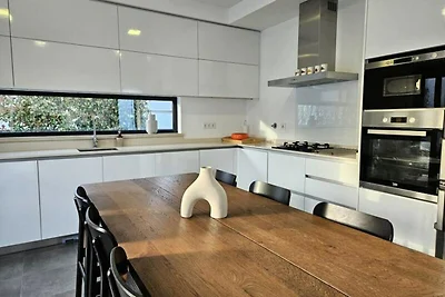 Villa vicino a Foz do Arelho con Piscina