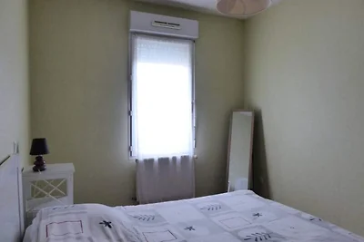 Residentie Le Brigantin