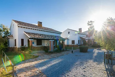 Casa vacanze per 6 vicino bacino idrico di...