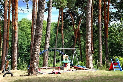 Feriendorf am Weinberg, Dobbrikow