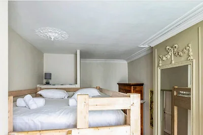 De atypische, stadscentrum, LR102