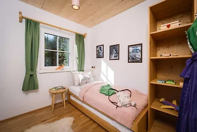 Appartement Ausseerland avec sauna & ski