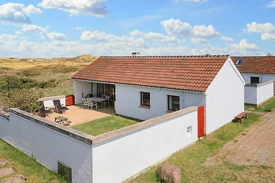 Ferienhaus Erholungsurlaub Pandrup