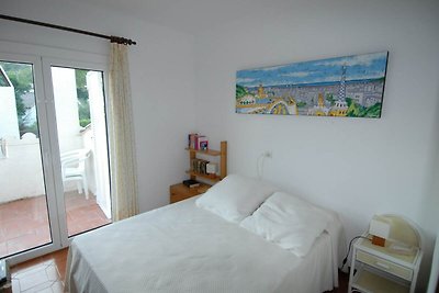 Villa in Estartit near golf course