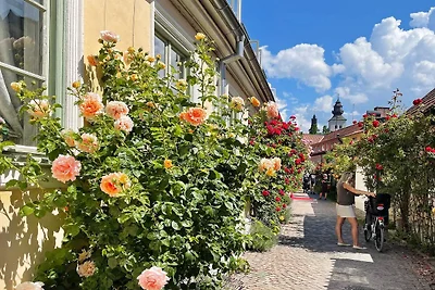 4 Personen Ferienhaus in HÖGKLINT-By Traum