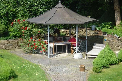 Vakantieappartement met 1 slaapkamer