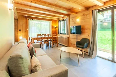 Chalet L'Efanle
