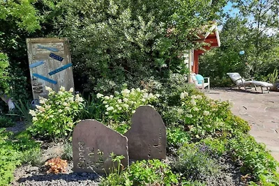 Maison de vacances avec 4 chambres
