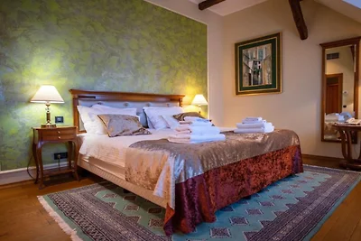 Jurjevec Castle - Standard double or twin...
