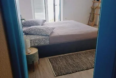 Comfortable apartment with amazing seaview an...