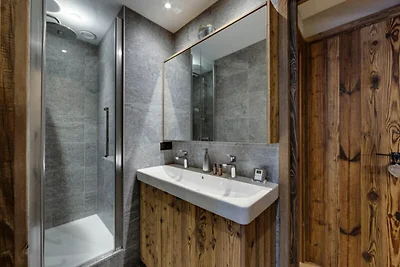 Wohnung in Val d'Isère in der Nähe von...