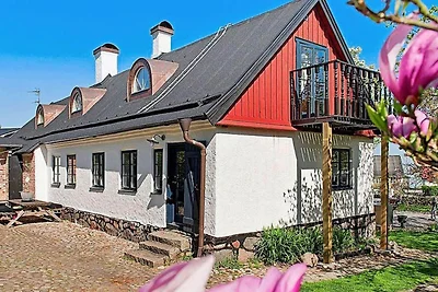 6 Personen Ferienhaus in KIVIK