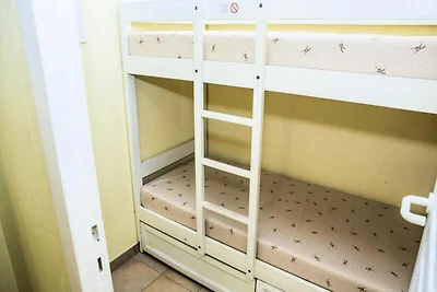 Selection Apartment mit 1 Schlafzimmer (7...