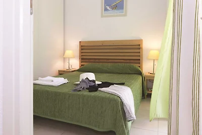 Casa vacanze mediterranea in Corsica