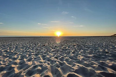 6 Personen Ferienhaus in Hvide Sande-By Traum